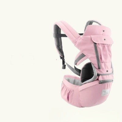 porte bebe rose