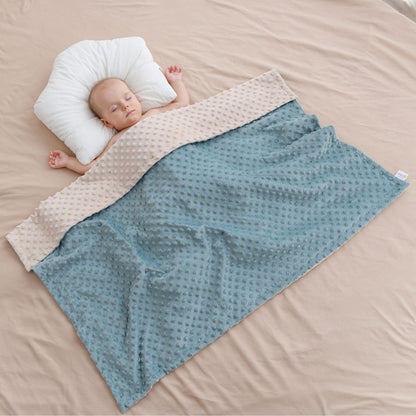 couverture bebe douce