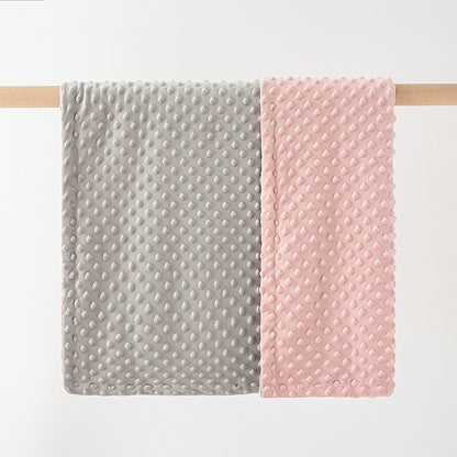 couverture bebe douceur