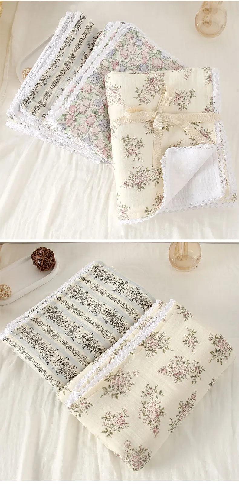 Couverture bébé | Simply