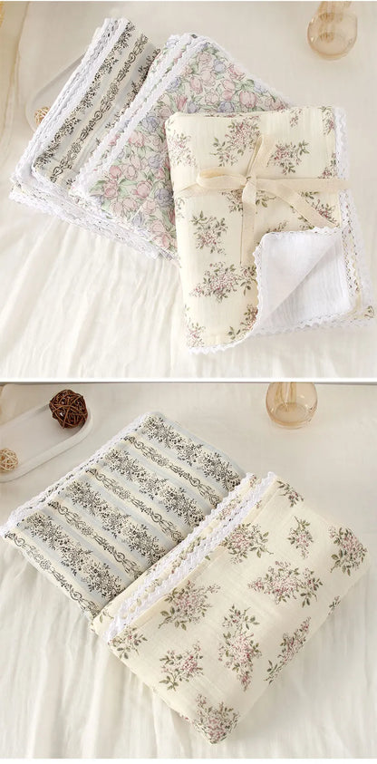 Couverture bébé | Simply