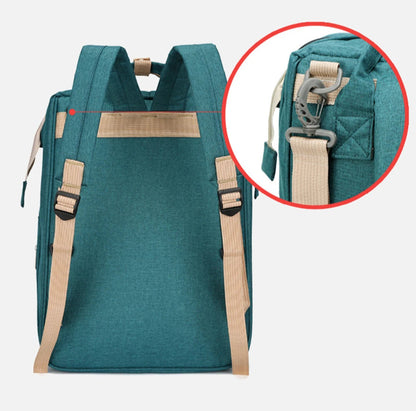 sac a langer a dos