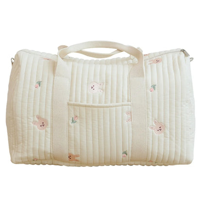 sac a langer lapin